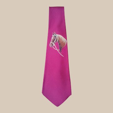 Vintage Men's Neckties
