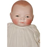 Bye-Lo Bisque Head Baby Doll