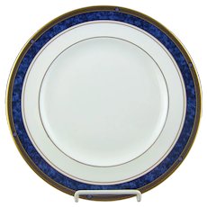 Royal Doulton H5212 Stanwyck Fine Bone China Dinner Plate 10.6 “