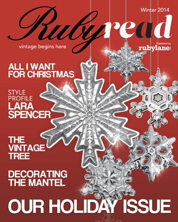 Holiday Issue