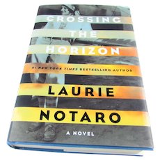 Signed First Hardcover Edition of Laurie Notaro