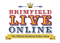 Brimfield Antique Shows Logo
