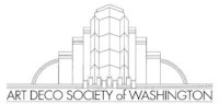 Art Deco Society of Washington DC Logo