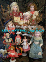 Kane County Doll Show Logo