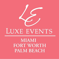Luxe Show Events Logo