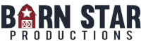 Barn Star Productions Logo
